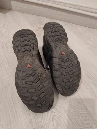 Salomon XA Pro 3D GTX Talla 42