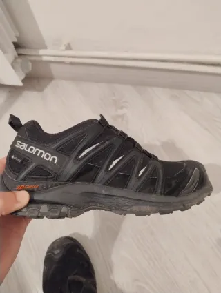 Salomon XA Pro 3D GTX Talla 42
