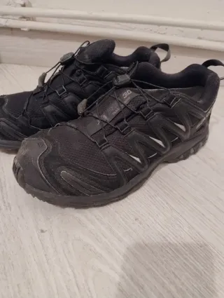 Salomon XA Pro 3D GTX Talla 42