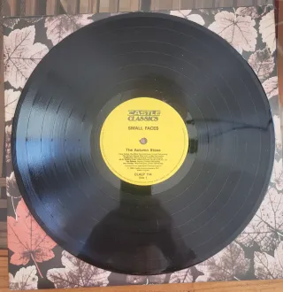 Small Faces - Autumn Stone 2Lp Vinilo