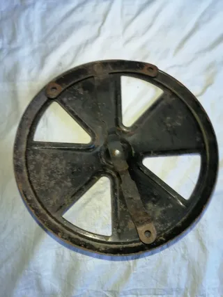 Copricerchio ruota 10 pollici