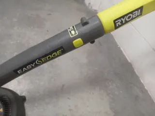 Taglia bordi elettrico ryobi