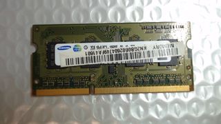 Samsung 2GB DDR2 SO-DIMM 800MHz