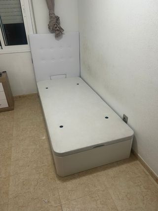 Canape cama completa