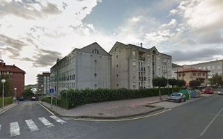 Garaje en venta en Castro en Castro Urdiales