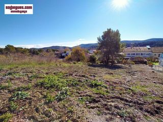 Terreno en venta en Begues