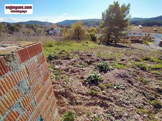 Terreno en venta en Begues