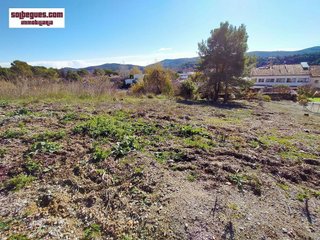Terreno en venta en Begues