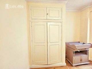 Piso en venta en San Vicente en Sevilla