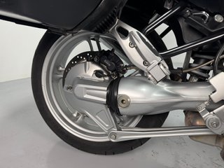BMW R 850 R 2003
