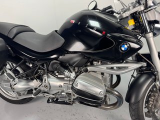 BMW R 850 R 2003