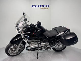 BMW R 850 R 2003