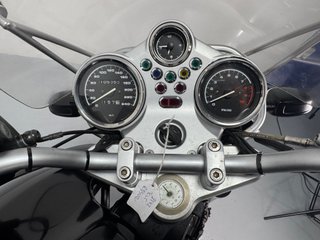 BMW R 850 R 2003