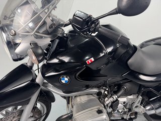 BMW R 850 R 2003