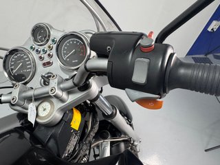 BMW R 850 R 2003