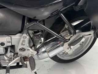 BMW R 850 R 2003