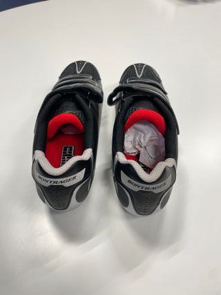 CALAS CICLISMO BONTRAGER SOLSTICE