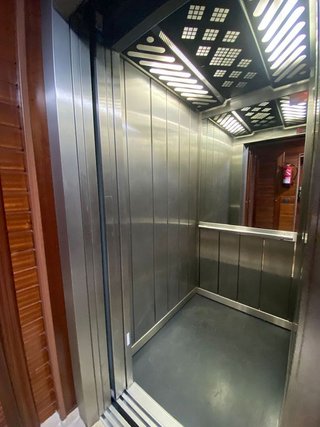 Oficina en venta en Arenales - Lugo - Avenida Marítima en Palmas de Gran Canaria(Las)