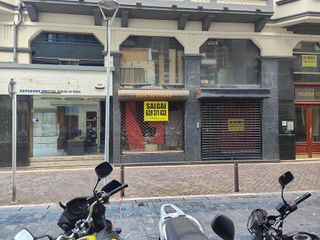 Local comercial en venta en Gros en San Sebastián-Donostia