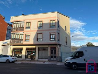 Edificio en venta en Trobajo del Camino en San Andrés del Rabanedo