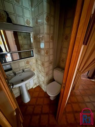 Edificio en venta en Trobajo del Camino en San Andrés del Rabanedo