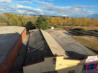 Edificio en venta en Trobajo del Camino en San Andrés del Rabanedo