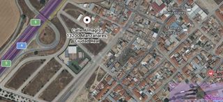 Terreno en venta en Manzanares