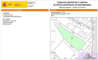 Terreno en venta en Manzanares