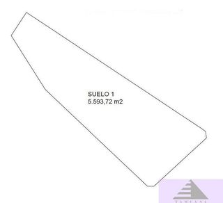 Terreno en venta en Manzanares