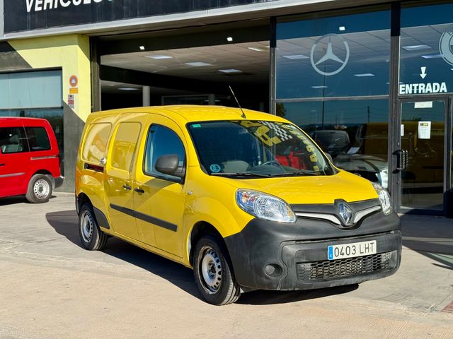 Renault Kangoo 2020