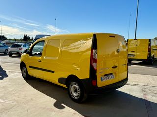 Renault Kangoo 2020