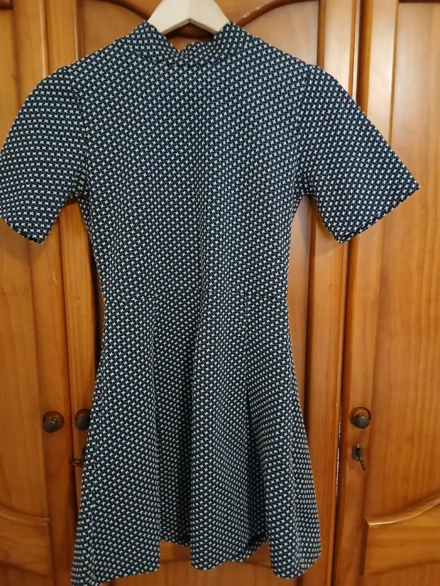 Vestido FORMULA JOVEN CORTE INGLÉS