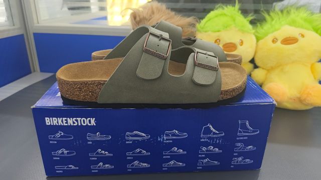 Birkenstock Arizona Stone Talla 40