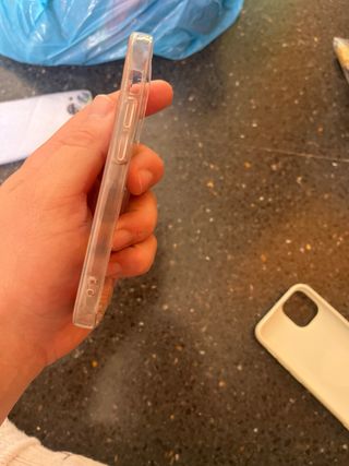 Custodia iPhone 13 mini Disney Cars