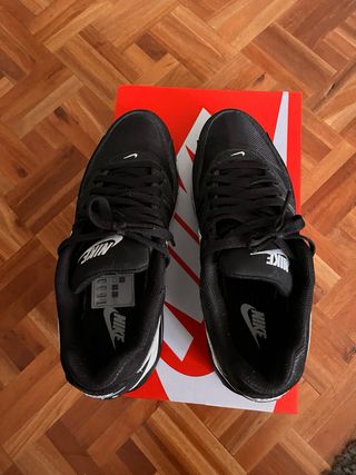 Nike Air Max Command Talla 39