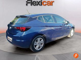 Opel Astra 1.2T SHT 96kW (130CV) Business Elegan ST