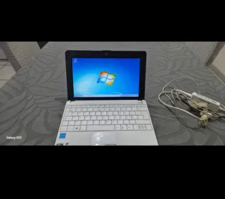 Notebook Asus Bianco