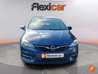 Opel Astra 1.2T SHT 96kW (130CV) Business Elegan ST