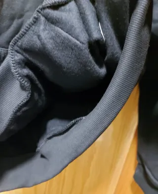 Sudadera Nike Talla 50/52 Unisex