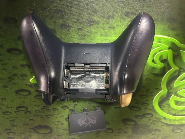 Mando Xbox Edición Sea of Thieves