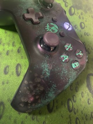 Mando Xbox Edición Sea of Thieves