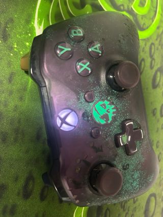 Mando Xbox Edición Sea of Thieves
