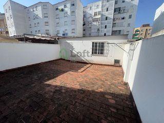 Piso en venta en San Roque - Ronda norte en Badajoz