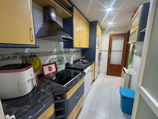Piso en venta en San Roque - Ronda norte en Badajoz