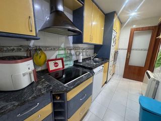 Piso en venta en San Roque - Ronda norte en Badajoz