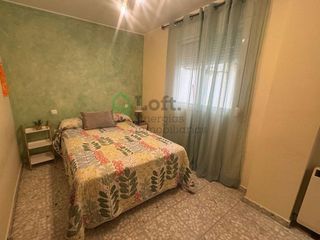 Piso en venta en San Roque - Ronda norte en Badajoz