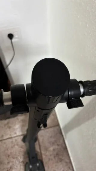 Patín Eléctrico y Casco