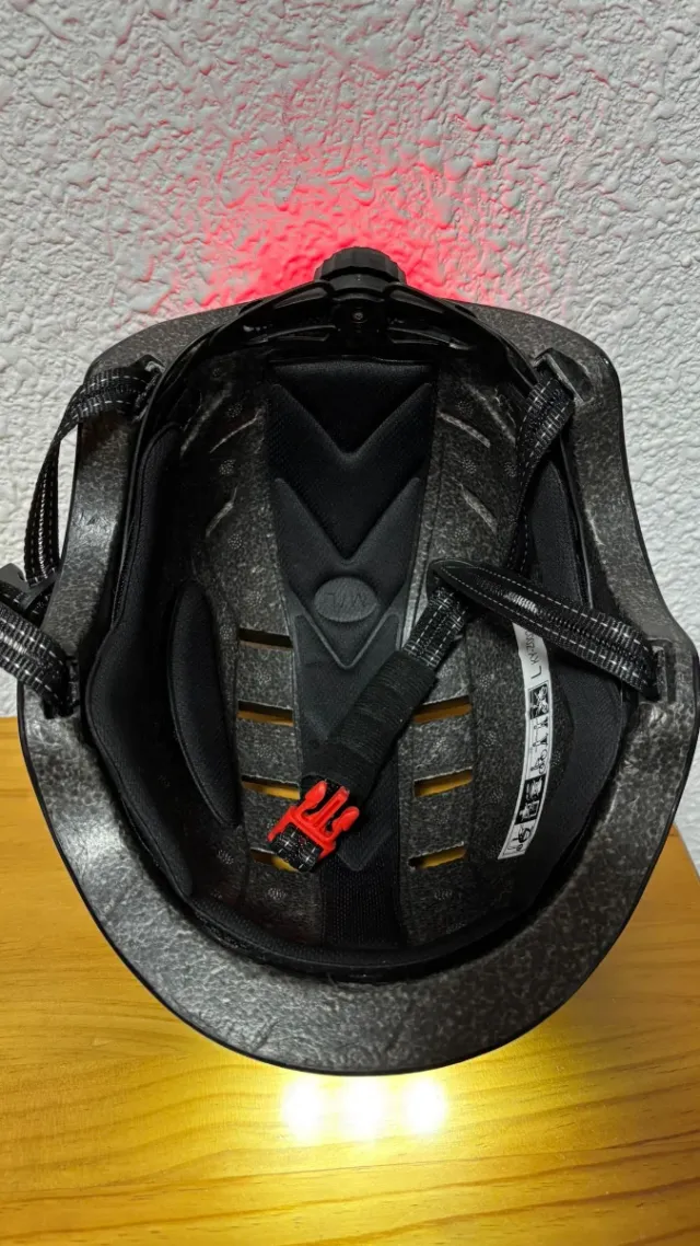 Patín Eléctrico y Casco