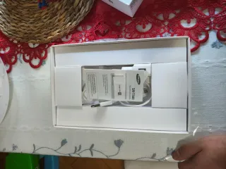 Samsung Galaxy Tab Negra