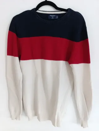 Jersey Springfield Hombre Talla S